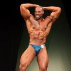 Steven  Reese - NPC Dexter Jackson Classic 2012 - #1